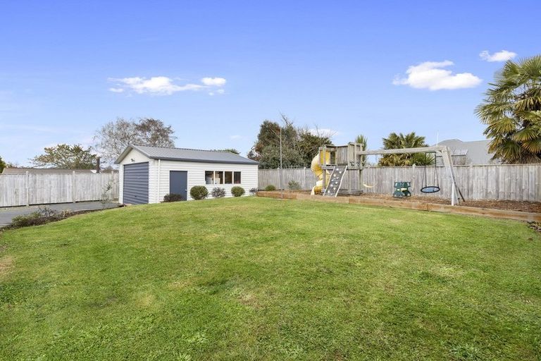 Photo of property in 12 Terrace Street, Putaruru, 3411