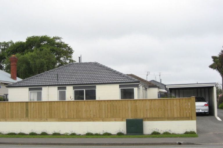 Photo of property in 2/10 Warrington Street, Mairehau, Christchurch, 8013