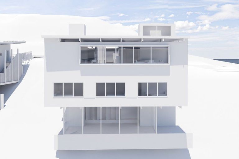 Photo of property in 55 Lohia Street, Khandallah, Wellington, 6035