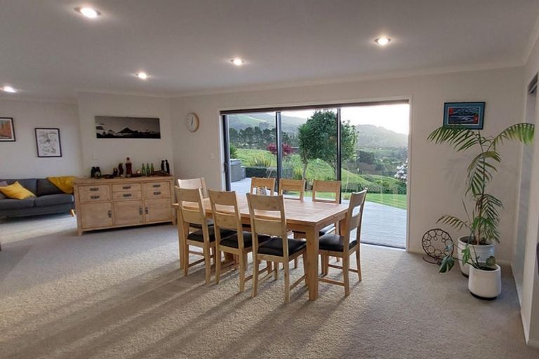 Photo of property in 236 Koru Road, Omata, New Plymouth, 4374