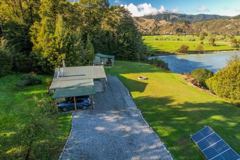 Photo of property in 389 Matiri Valley Road, Matiri, Murchison, 7077