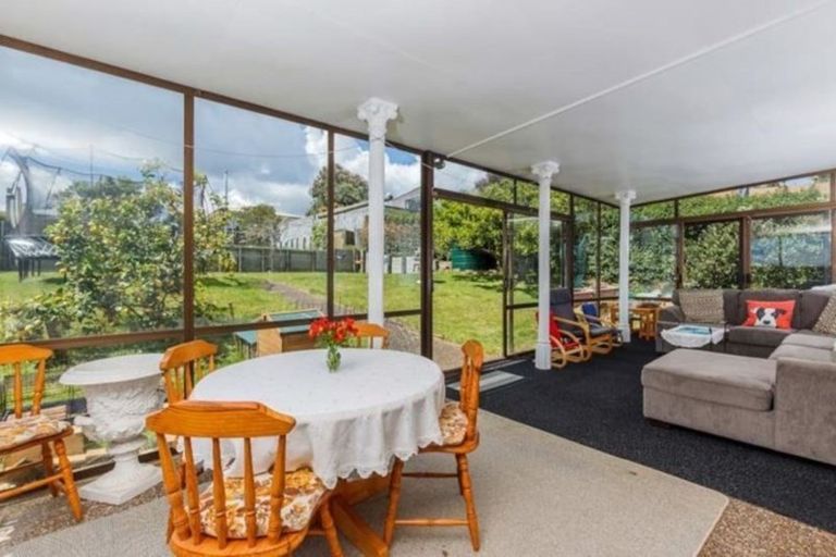 Photo of property in 18 Aliford Avenue, One Tree Hill, Auckland, 1061