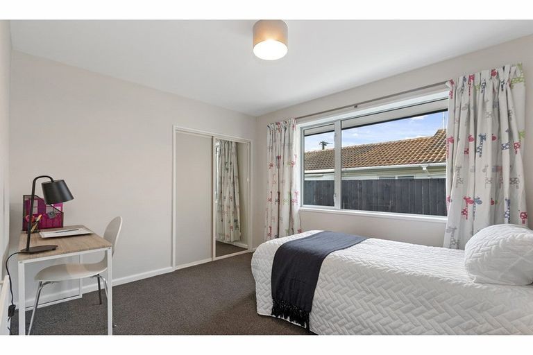 Photo of property in 243a Ashgrove Terrace, Somerfield, Christchurch, 8024