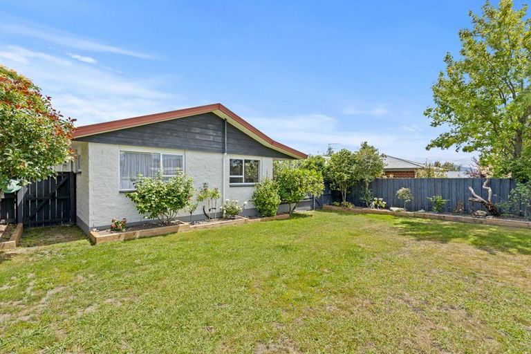 Photo of property in 37 Mckenzie Street, Witherlea, Blenheim, 7201