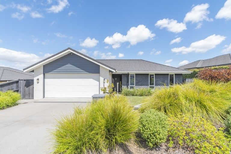 Photo of property in 25 Westmuir Crescent, Pokeno, 2402