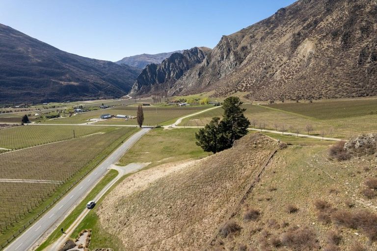Photo of property in 91 Gibbston Back Road, Gibbston, Queenstown, 9371