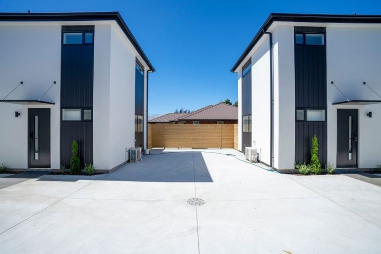 Photo of property in 6/32 Heywood Terrace, Richmond, Christchurch, 8013