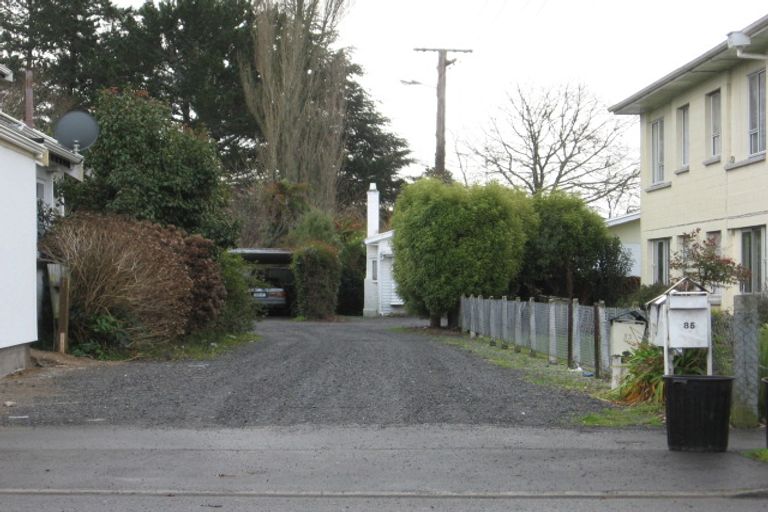 Photo of property in 83 Clyde Street, Hamilton East, Hamilton, 3216