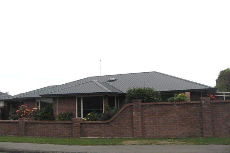 Photo of property in 2/18 Wyn Street, Hoon Hay, Christchurch, 8025