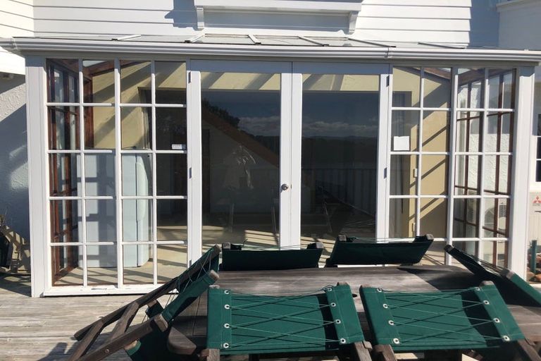 Photo of property in 41 Grafton Road, Roseneath, Wellington, 6011