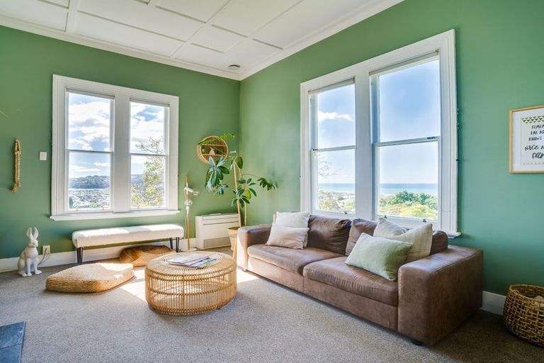 Photo of property in 21 Skibo Street, Kew, Dunedin, 9012