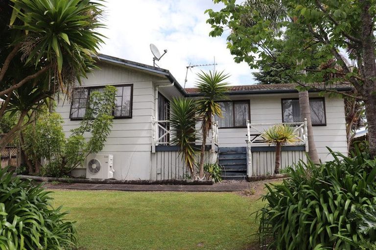 Photo of property in 7 Croft Terrace, Huntly, 3700