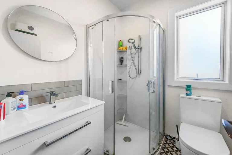 Photo of property in 2/24 Riverview Street, Beckenham, Christchurch, 8023