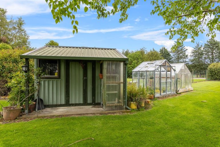 Photo of property in 893 Depot Road, View Hill, Oxford, 7495