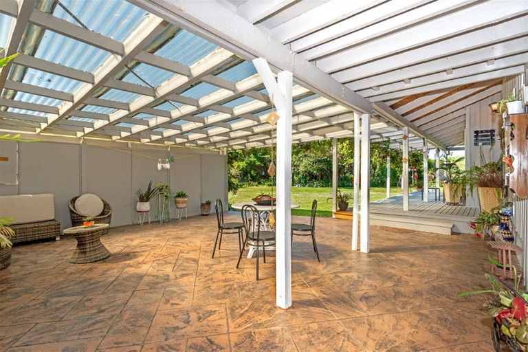 Photo of property in 35 Pilmer Road, Makauri, Gisborne, 4071