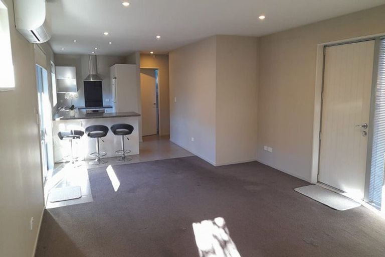 Photo of property in 41a Gibbon Street, Sydenham, Christchurch, 8023