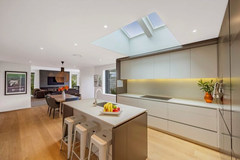 Photo of property in 367 Beach Road, Campbells Bay, Auckland, 0630