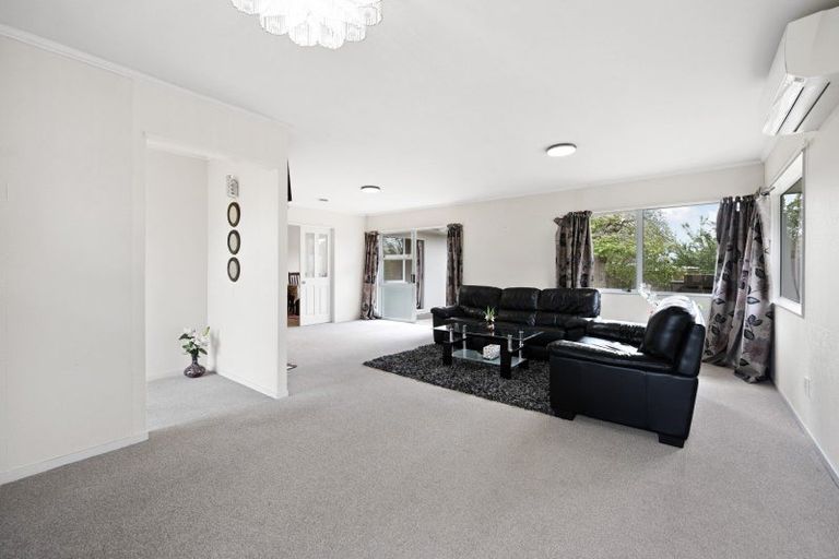 Photo of property in 34 Macmurdo Avenue, Glenview, Hamilton, 3206