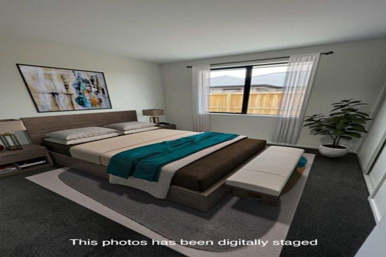 Photo of property in 26 Palmer Avenue, Rolleston, 7615