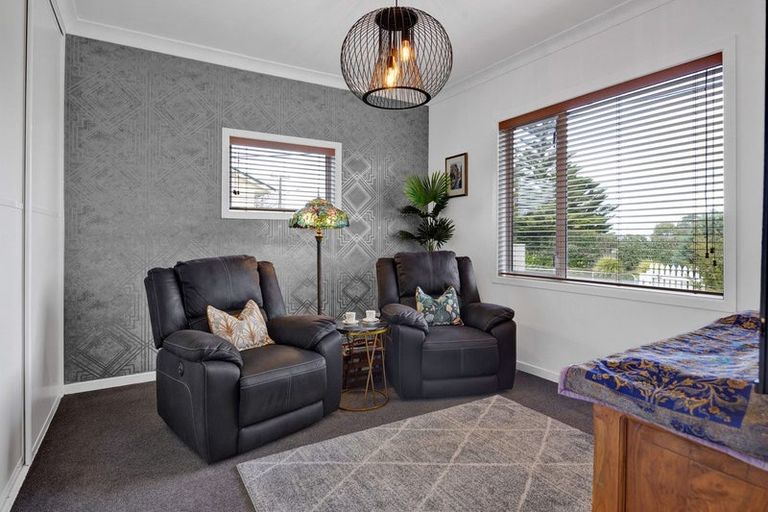 Photo of property in 4 Victoria Street, Kaponga, Hawera, 4679