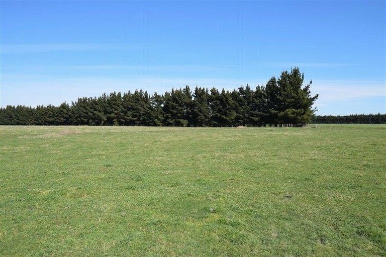 Photo of property in 46 Isaac Road, Eyrewell, Rangiora, 7476