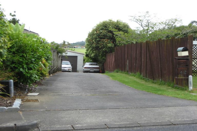 Photo of property in 42 Cape Hill Road, Pukekohe, 2120