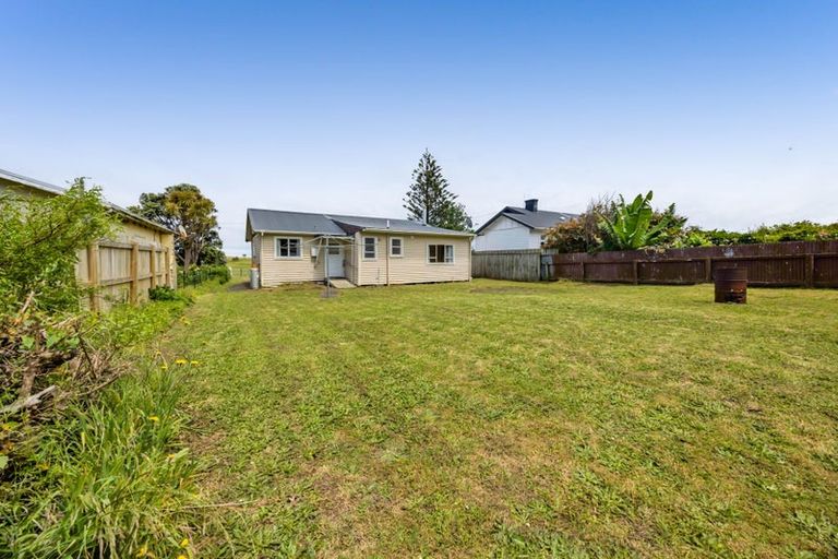 Photo of property in 4 Middlesex Street, Patea, 4520