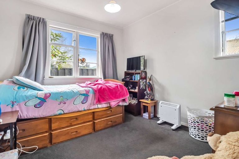 Photo of property in 12 Adams Street, Hampstead, Ashburton, 7700