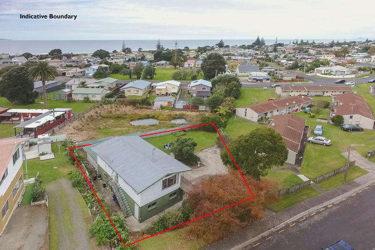 Photo of property in 7 Jenkinson Street, Waihi Beach, 3611