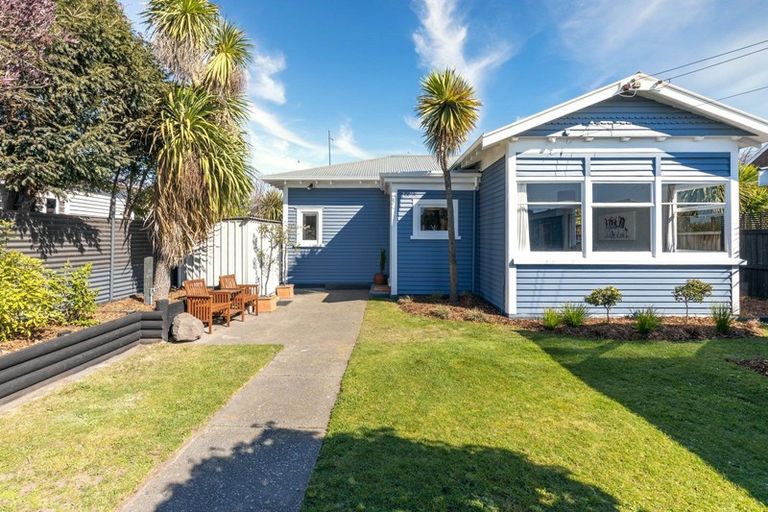 Photo of property in 170 Shaw Avenue, New Brighton, Christchurch, 8083
