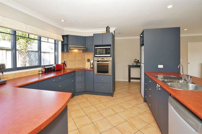 Photo of property in 14 Blairgowrie Place, Rototuna North, Hamilton, 3210