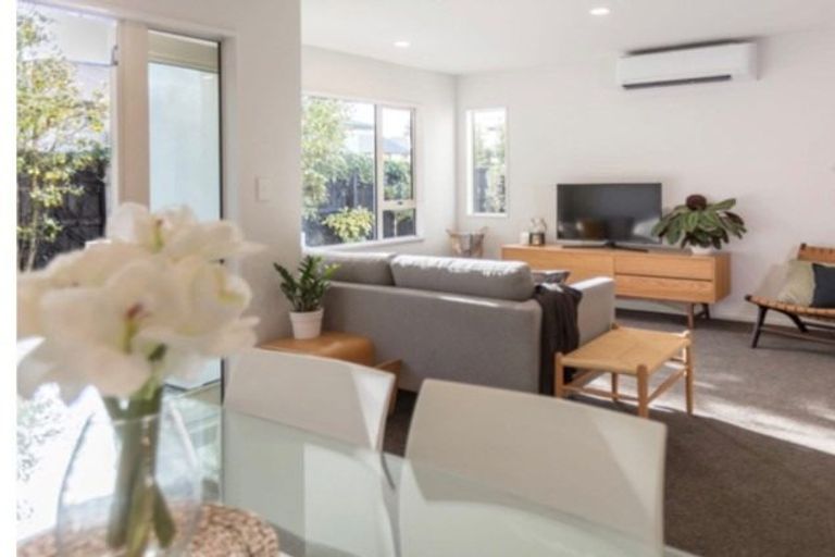 Photo of property in 2/437 Manchester Street, St Albans, Christchurch, 8014