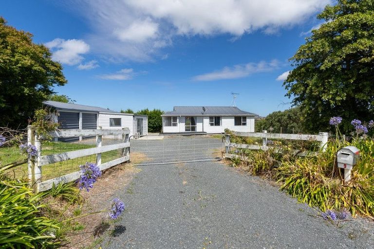 Photo of property in 9 Churchill Road, Rangiriri, Huntly, 3772