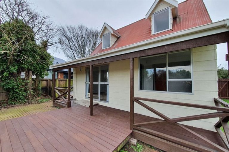 Photo of property in 30 Tennyson Street, Rolleston, 7614