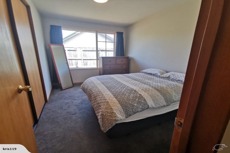 Photo of property in 117 Patterson Terrace, Halswell, Christchurch, 8025