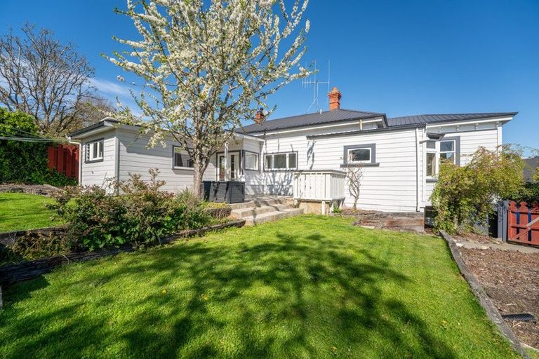 Photo of property in 27a Nile Street, Highfield, Timaru, 7910