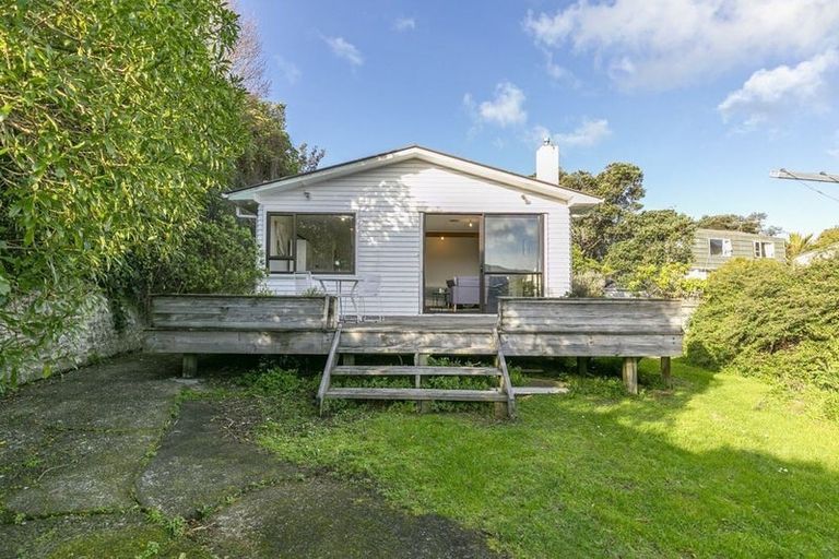 Photo of property in 48 Buckley Road, Southgate, Wellington, 6023