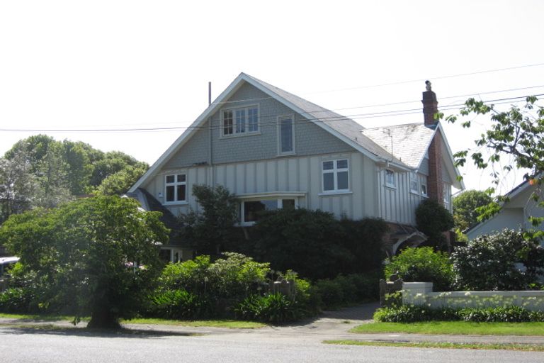 Photo of property in 62 Rhodes Street, Merivale, Christchurch, 8014