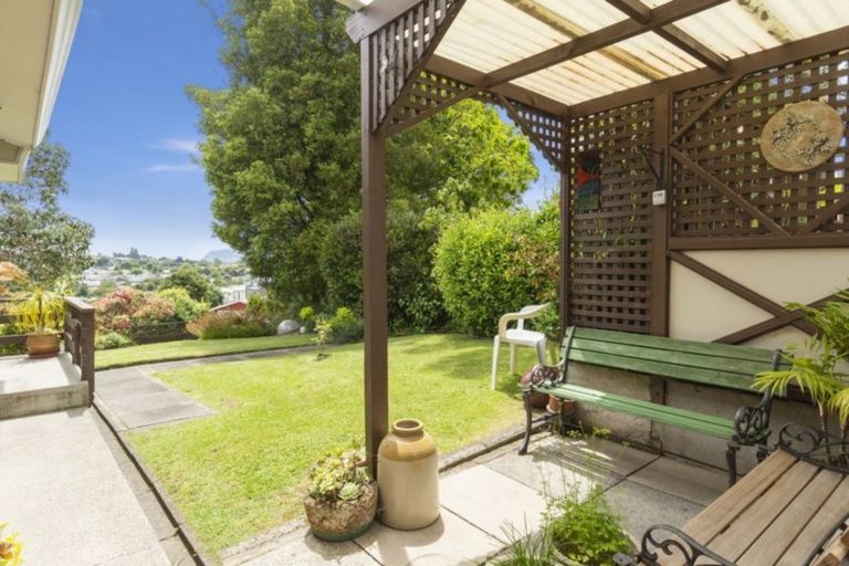 Photo of property in 7b Cambridge Road, Judea, Tauranga, 3110
