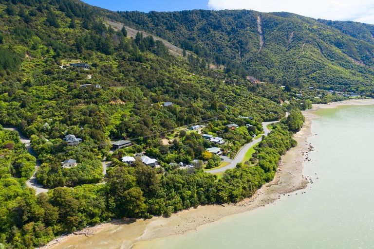 Photo of property in 770 Queen Charlotte Drive, Havelock, Picton, 7281