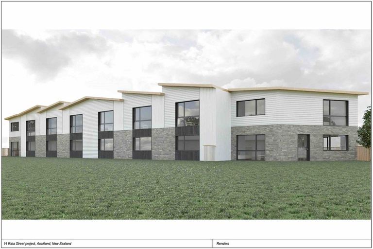 Photo of property in 14 Rata Street, Waiuku, 2123