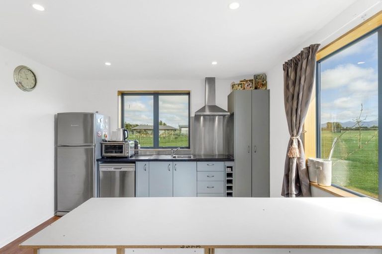 Photo of property in 507 Browns Rock Road, Burnt Hill, Oxford, 7495