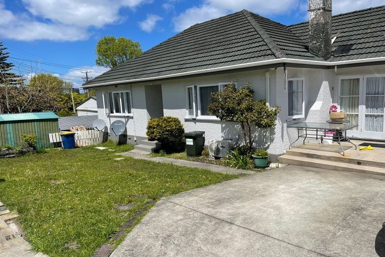 Photo of property in 86 Nikau Street, New Lynn, Auckland, 0600