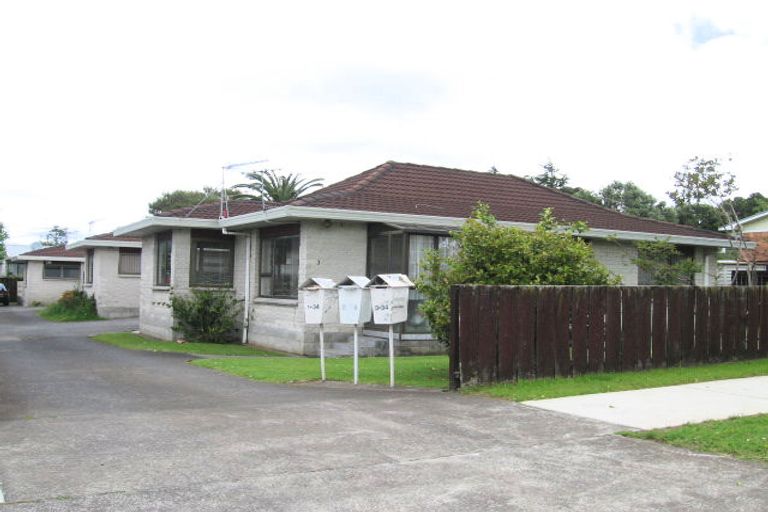 Photo of property in 1/34 Portage Road, Papatoetoe, Auckland, 2025