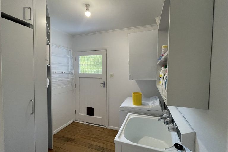 Photo of property in 10 Whitu Street, Khandallah, Wellington, 6035