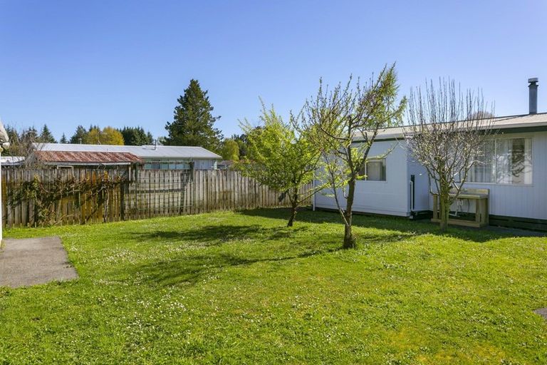 Photo of property in 14 Maria Place, Turangi, 3334