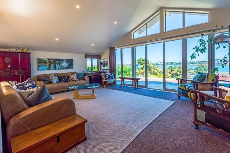 Photo of property in 43a Clarence Street, Devonport, Auckland, 0624