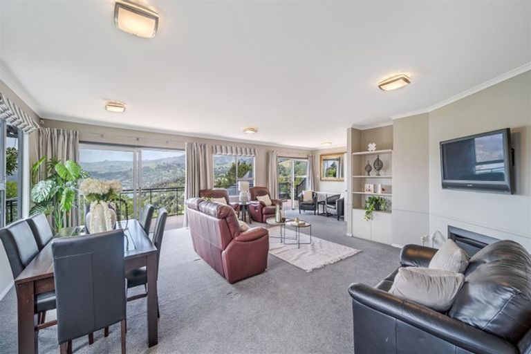 Photo of property in 9 Lighthouse Road, Akaroa, 7520