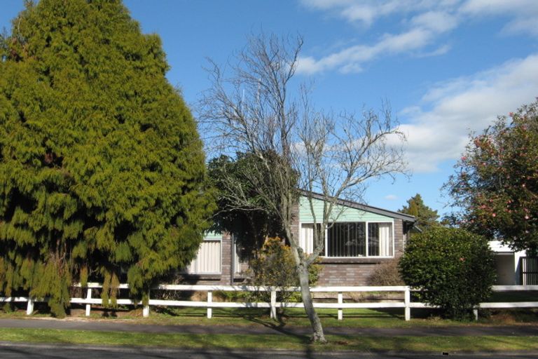 Photo of property in 38 Alderson Road, Fairview Downs, Hamilton, 3214