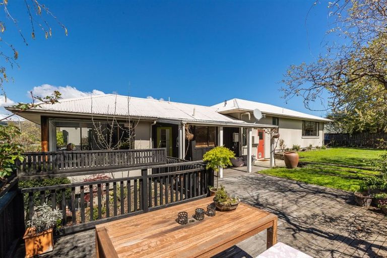 Photo of property in 80 Devon Street, Arrowtown, 9302
